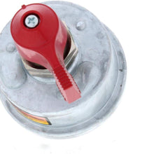 Longacre 45780 Battery Disconnect Switch
