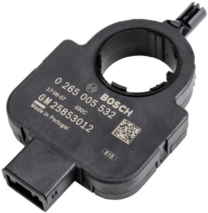 ACDelco 25853012 GM Original Equipment Steering Angle Sensor