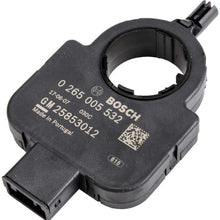 ACDelco 25853012 GM Original Equipment Steering Angle Sensor
