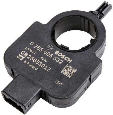 ACDelco 25853012 GM Original Equipment Steering Angle Sensor