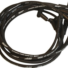 MSD 5563 Street Fire Spark Plug Wire Set