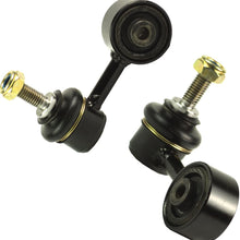 Bapmic 31351091764 Front Sway Stabilizer Bar Link for BMW E30 E36 Z3 (Pack of 2)
