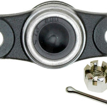 ACDelco 45D2387 Professional Front Lower Suspension Ball Joint Assembly