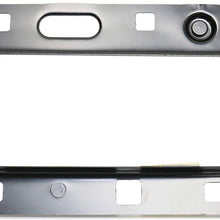 Headlight Bracket Compatible with CHEVROLET SILVERADO/SIERRA 1500 2014-2018/2500 HD/3500 HD 2015-2018 LH All Cab Types - CAPA
