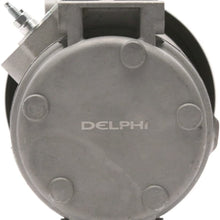 Delphi CS20101 10S17 Compressor