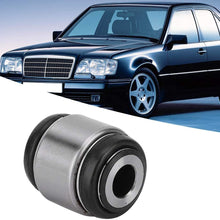 Senyar Control Arm Bushing, Stainless Steel Rear Control Arm Bushing Rear Lower Outer For Me-rcedes B-enz W124 W129 W201 W210 W201