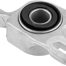 Senyar Control Arm Bushing, Front Left Replacement 1643300743 A1643300743, Fit for GL320 BLUETEC 4MATIC SPORT UTILITY 4‑DOOR 2009 W164 X164 ML350 ML450 GL4