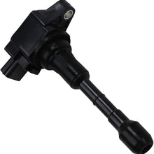 Beck Arnley 178-8376 Direct Ignition Coil