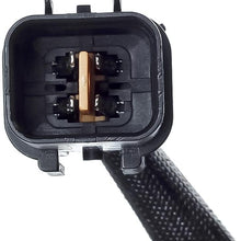 Kwiksen Heated O2 Oxygen Sensor Downstream 234-4298 Replacement for Chevrolet Aveo Aveo5 L4-1.6L 2009 2010 2011