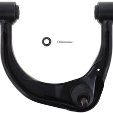 TRW Automotive JTC2498 Control Arm and Ball Joint Assembly