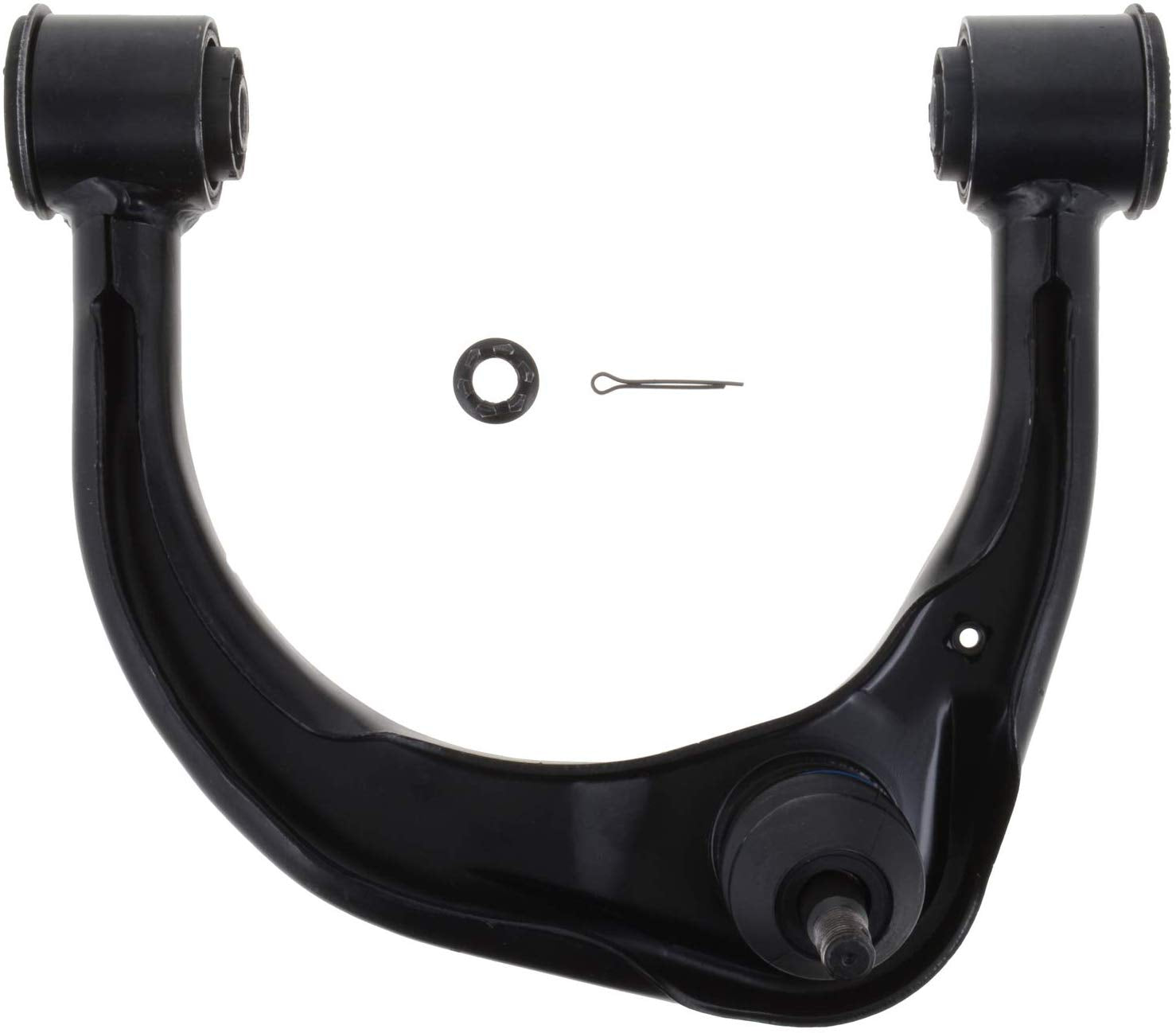 TRW Automotive JTC2498 Control Arm and Ball Joint Assembly