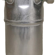 TCW 17-6676 A/C Accumulator (Quality With Perfect Vehicle Fitment)