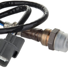 ROADFAR Air Fuel Ratio Sensor Upstream Pre O2 Oxygen Sensor Replacement fit for 234-9005 2002 2003 2004 2005 Honda Civic 2002 2003 2004 Acura RSX