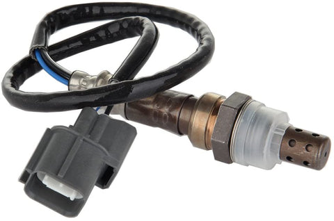 SCITOO Upstream Air Fuel Ratio Sensor, Oxygen Sensor for 2002-2004 Acura RSX Coupe(Only fit: Exc. Type S;) 2001-2005 Honda Civic with 4 Wires 19Inch Length 234-9005