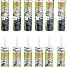 Dicor 551LST-1 Non-Sag, Non-Leveling, Lap Sealant, Tan (12 Pack)