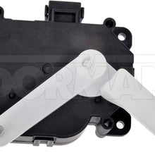 Air Door Actuator