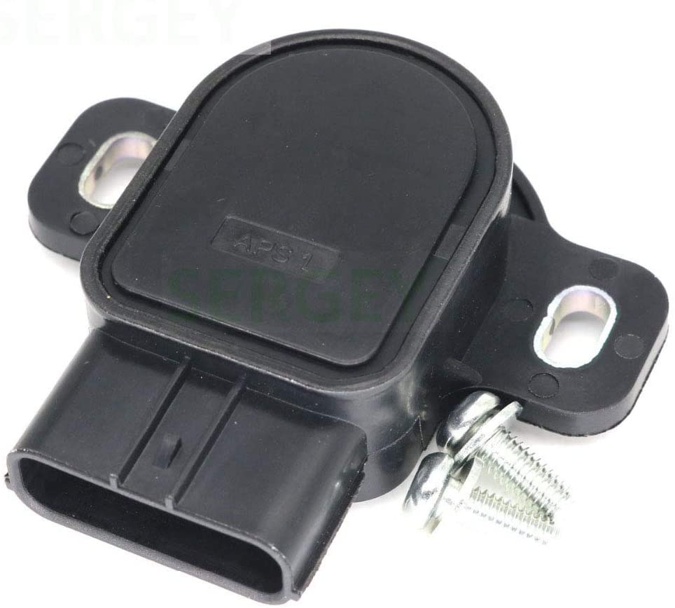 US-JSM Accelerator Pedal Sensor 37971-RBB-003 Fit for Honda CR-V Pilot MDX Ridgeline
