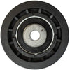 Billy Goat Idler Pulley for Brush Cutters & Lawn Vacuums / BC2403IC, FM3301E, FM3301EB, VQ1002SP, VQ902SPH / 800260