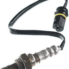 A-Premium O2 Oxygen Sensor Replacement for Mercedes-Benz ML320 ML430 ML55 AMG SL600 Upstream and Downstream 4-PC Set
