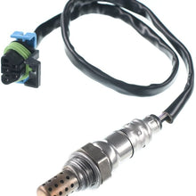 Oxygen Sensor for Buick Enclave Lacrosse Rendezvous Cadillac CTS SRX XLR Chevrolet Equinox Impala Traverse Terrain Outlook