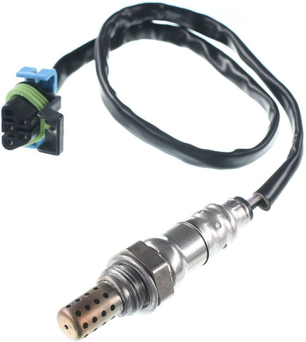 Oxygen Sensor for Buick Enclave Lacrosse Rendezvous Cadillac CTS SRX XLR Chevrolet Equinox Impala Traverse Terrain Outlook