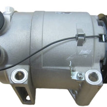 Nissan 92600-9FE0D Air Conditioner Compressor