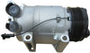 Nissan 92600-9FE0D Air Conditioner Compressor