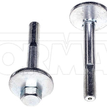 DORMAN CSK8243PR Suspension Control Arm Bolt