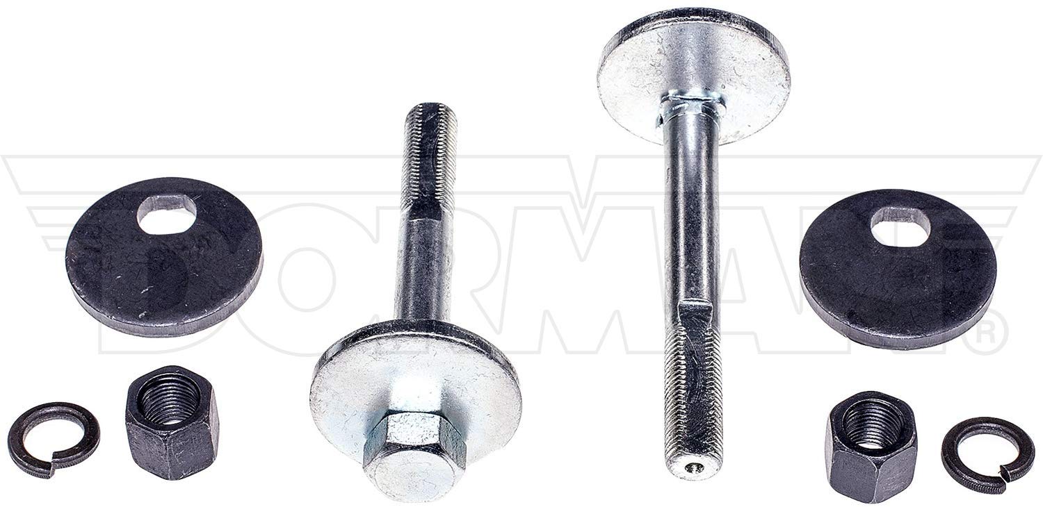 DORMAN CSK8243PR Suspension Control Arm Bolt