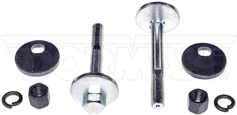 DORMAN CSK8243PR Suspension Control Arm Bolt