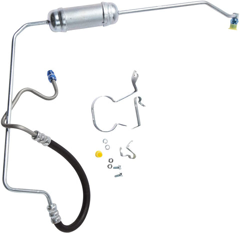 Edelmann 91983 Power Steering Pressure Line Hose Assembly