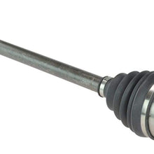 Front CV Constant Velocity Axle Shaft R or L for 05-09 Subaru Outback Legacy