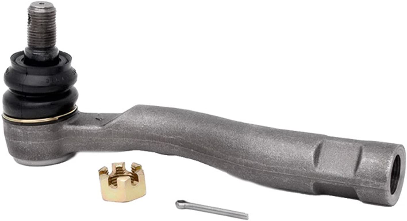 ACDelco 45A0977 Professional Passenger Side Outer Steering Tie Rod End