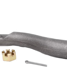 ACDelco 45A0977 Professional Passenger Side Outer Steering Tie Rod End
