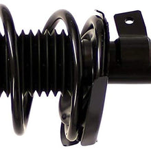 Monroe Shocks & Struts Quick-Strut 172263 Strut and Coil Spring Assembly