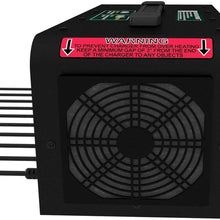Battery Tender 10-Bank 6V/12V, 4A Selectable Battery Charger