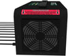 Battery Tender 10-Bank 6V/12V, 4A Selectable Battery Charger
