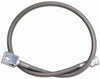 Rubicon Express RE15153 Rear Brake Line