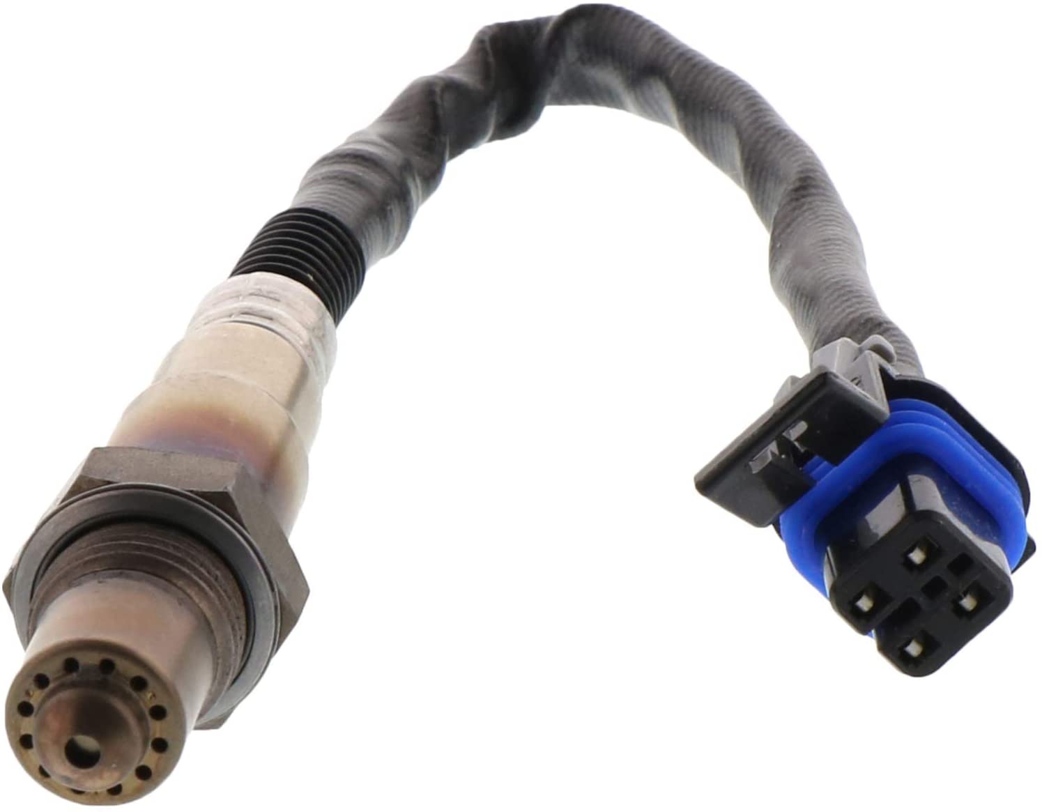 Bosch 16449 Oxygen Sensor, Original Equipment (Buick, Cadillac, Chevrolet, GMC)