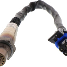 Bosch 16449 Oxygen Sensor, Original Equipment (Buick, Cadillac, Chevrolet, GMC)