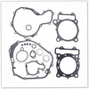 WFLNHB Complete Engine Gasket Kit Set Fit for Polaris Predator 500 (2003-2004) 03 04 ATV