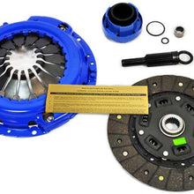 EFT STAGE 1 CLUTCH KIT WORKS WITH 1995-2009 MAZDA B2300 B2500 B3000 PICKUP 2.3L 2.5L 3.0L
