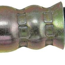 Dorman H381148 Hydraulic Brake Hose