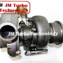 JM Turbo Replacement with CAT Caterpillar Diesel 3116 Turbo