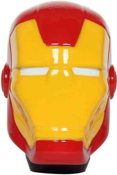 Pilot MVL-0405 Marvel Deadpool Shift Knob - Universal Fit