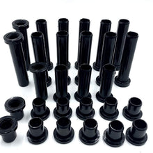 Complete Set Control A Arm Bushing Kit For Polaris RZR S 800 Front & Rear Suspension