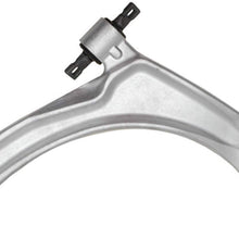 ACDelco 45D2487 Professional Front Lower Suspension Ball Joint Assembly