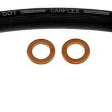 Dorman H621033 Hydraulic Brake Hose