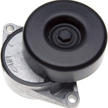 ACDelco 38101 Professional Automatic Belt Tensioner and Pulley Assembly