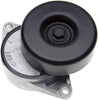 ACDelco 38101 Professional Automatic Belt Tensioner and Pulley Assembly